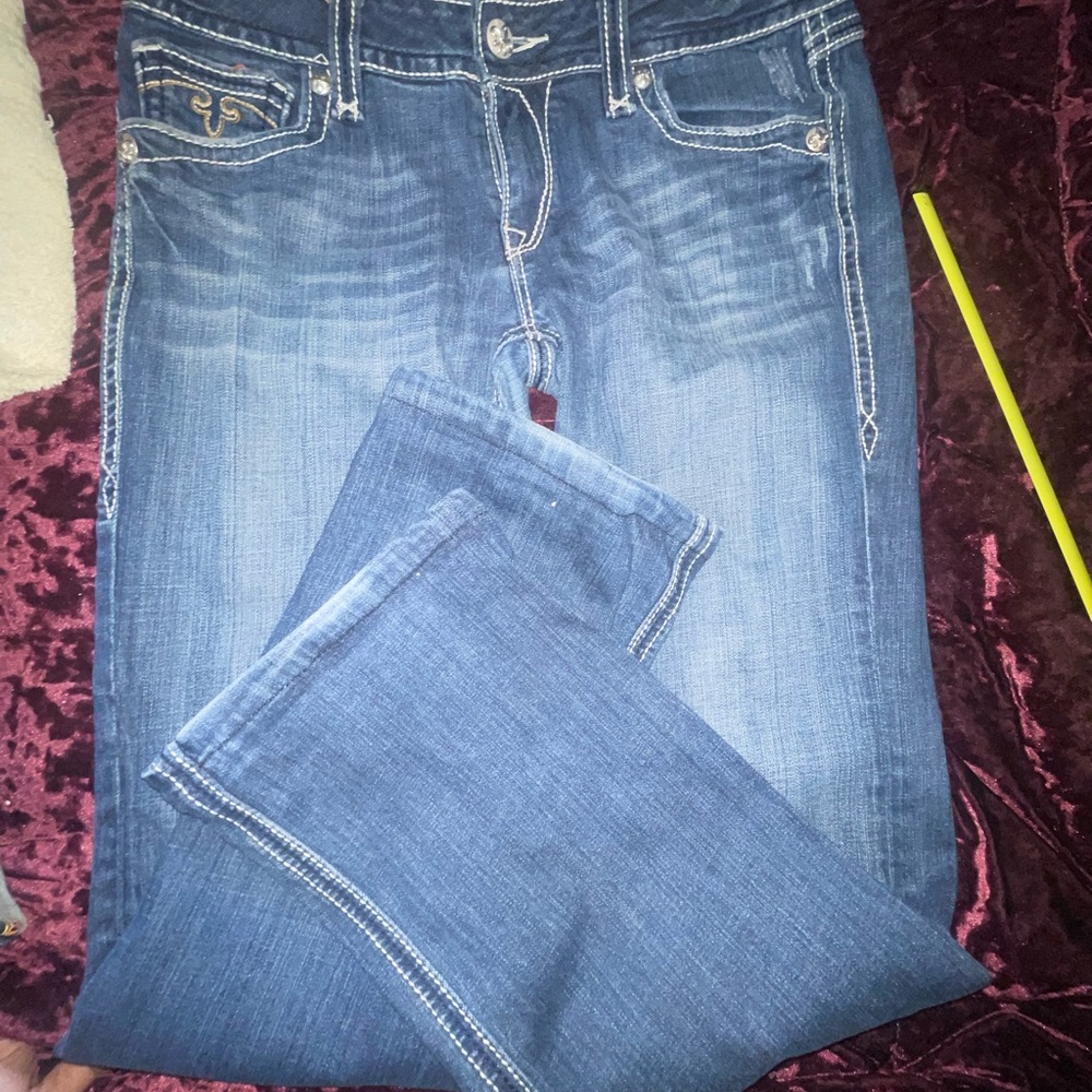 Rock Revival - Debbie boot cut